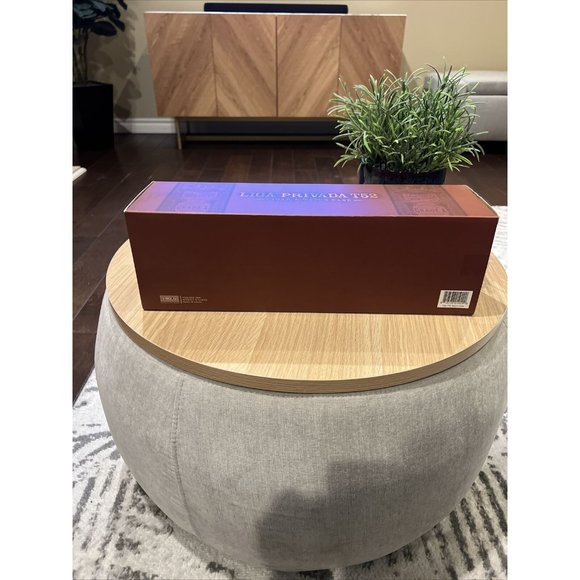 Drew Estate Liga Privada T52 Weekender Cigar and Watch Case - Picture 4 of 16